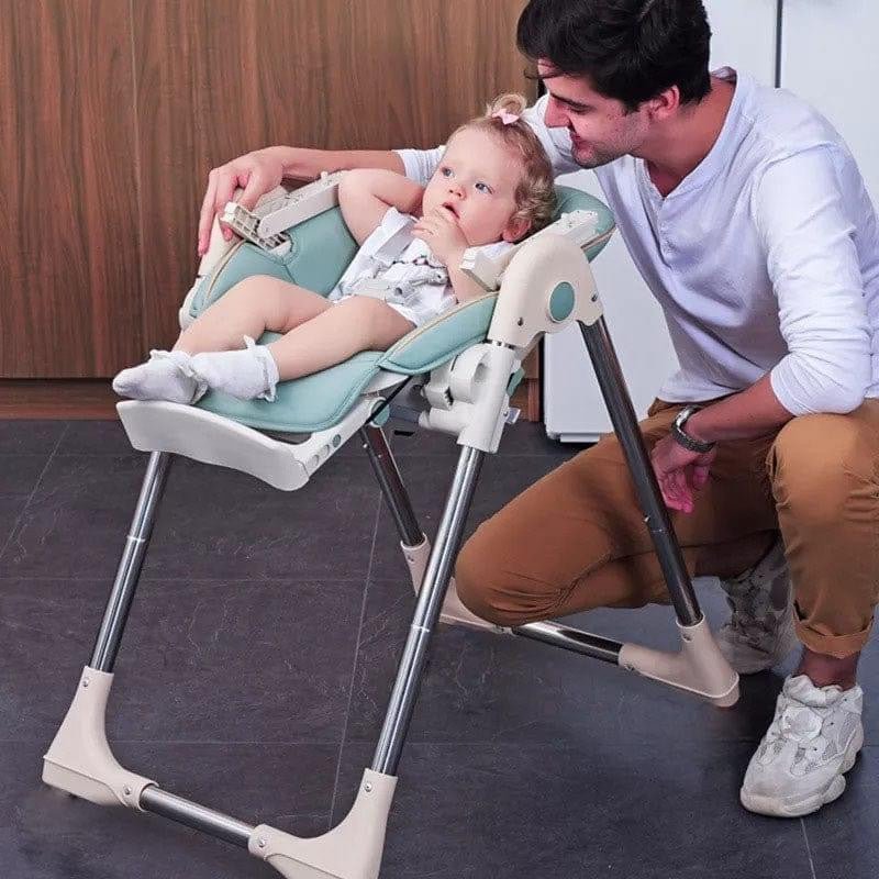 High chair table for multiples deals