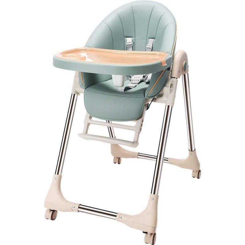 Multiple high chair table on sale